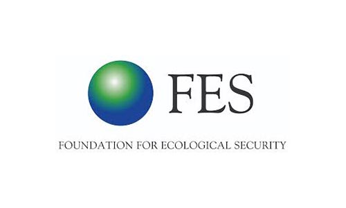 Foundation of Ecological Security