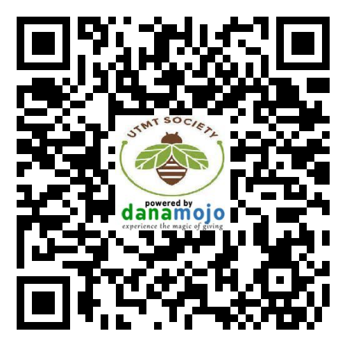 Donate NGO - Under the mango tree