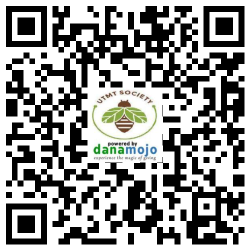 Donate NGO - Under the mango tree